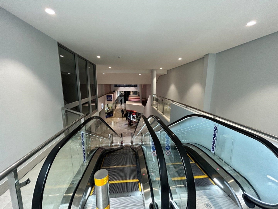 To Let commercial Property for Rent in Claremont Upper Western Cape